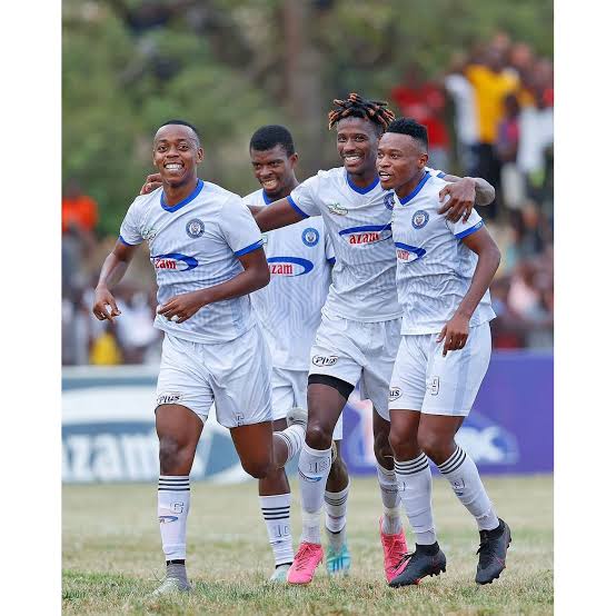 Will Azam FC Agree to Pay the 50 Million Shilling Fine?